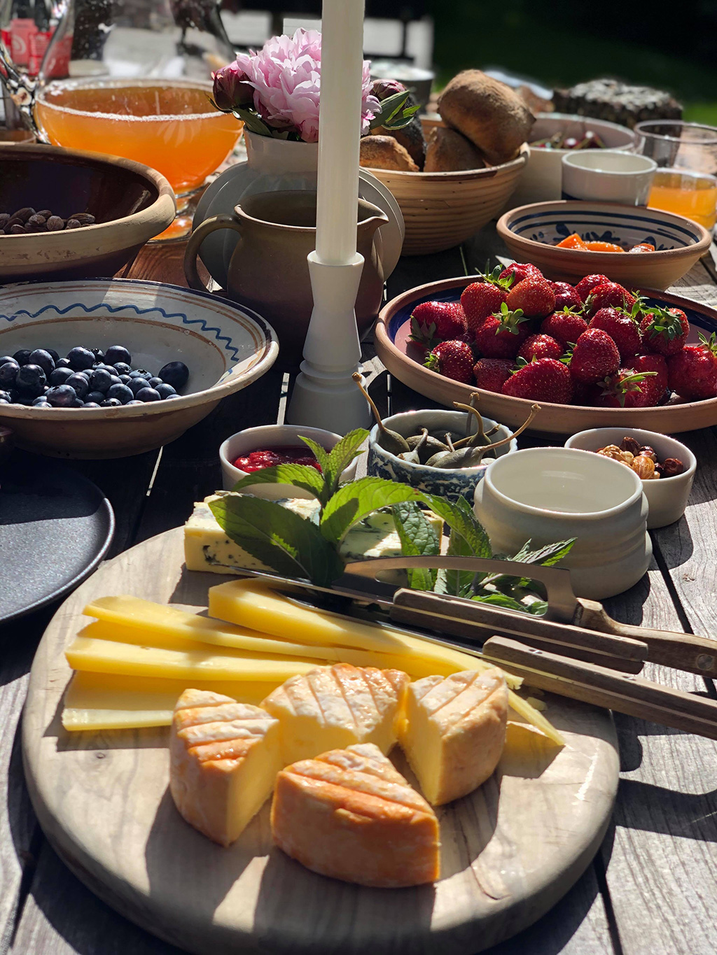 morgenmad