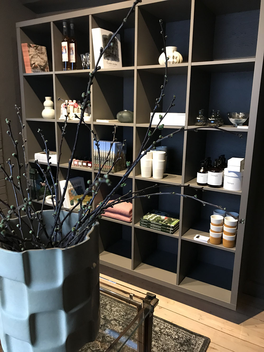 HotelPension_Aahoj_butikdetalje