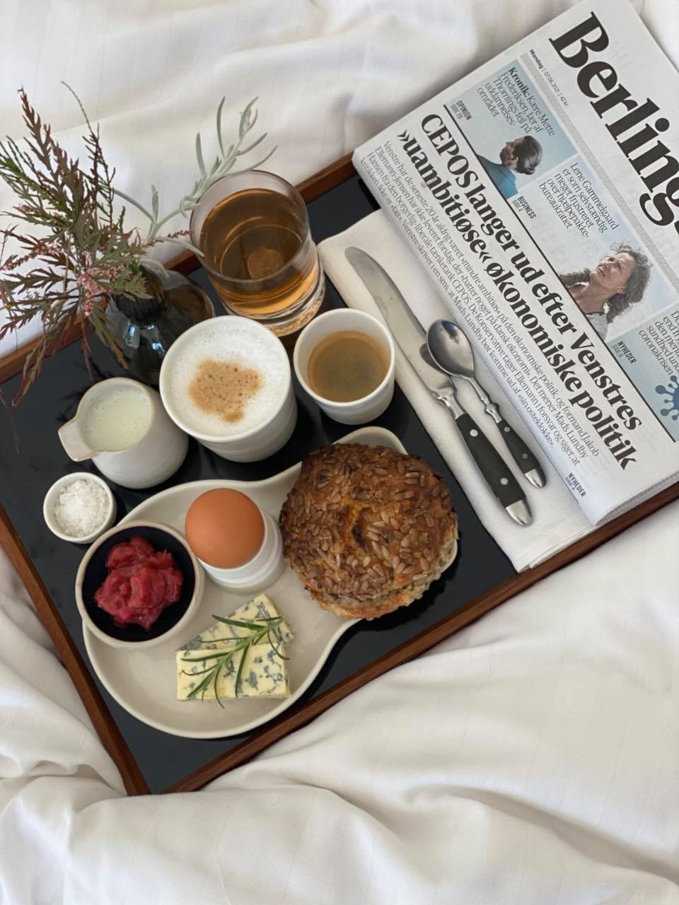 Hotelpension_Aahoj_morgenmadpaasengen