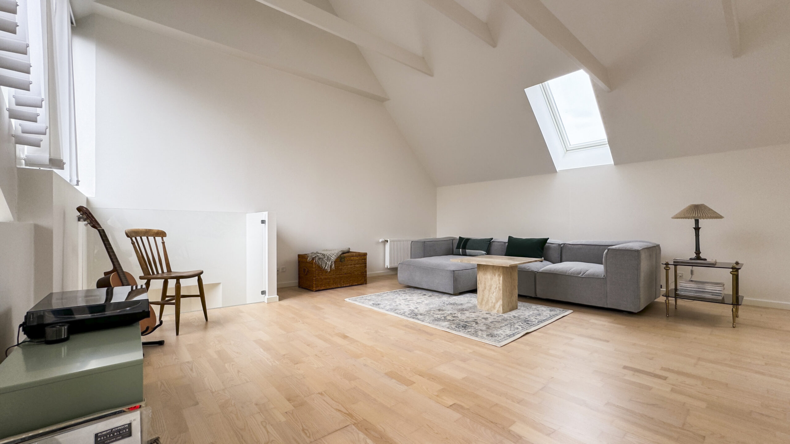 Sofahjørne, Vesterhøj